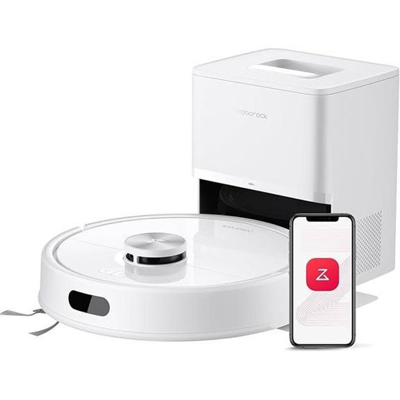 Roborock Q7 M5+ Robot Vacuum and Mop