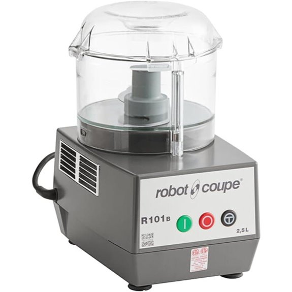 robot coupe r101b food processor