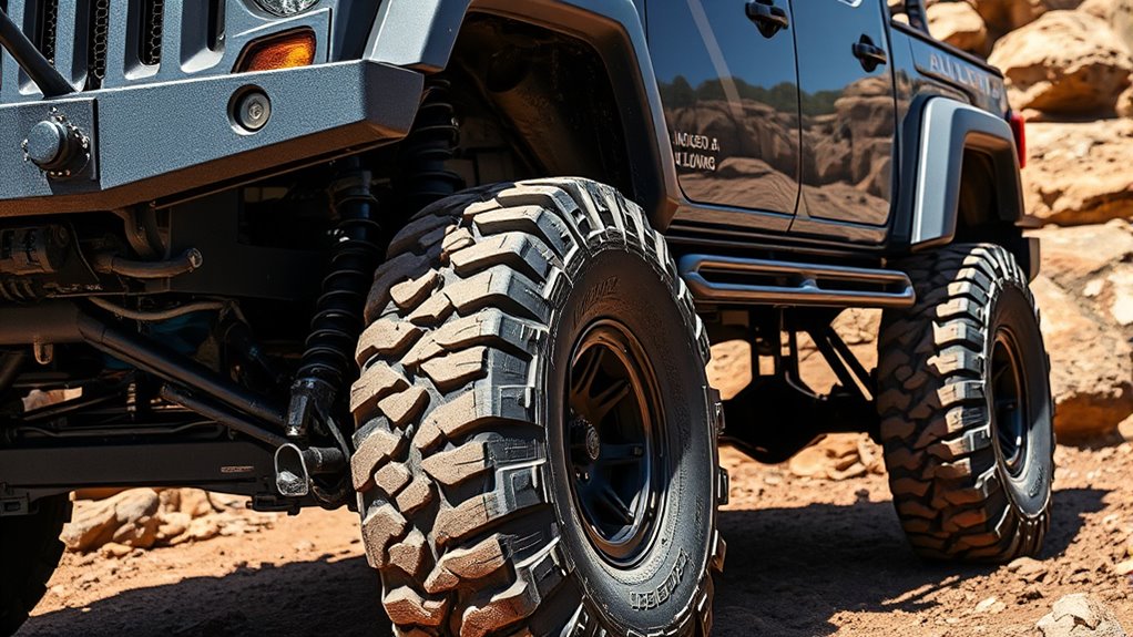 rock slider selection considerations