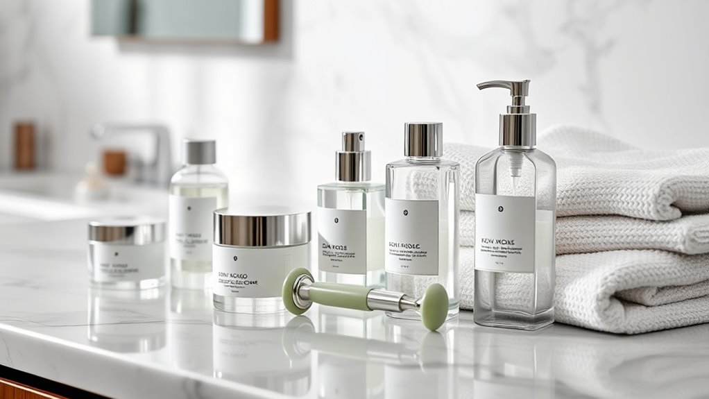 safe versatile skincare choices