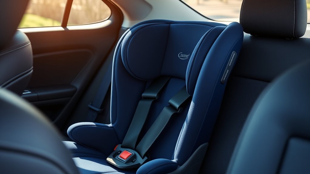 safety adaptability ease comfort