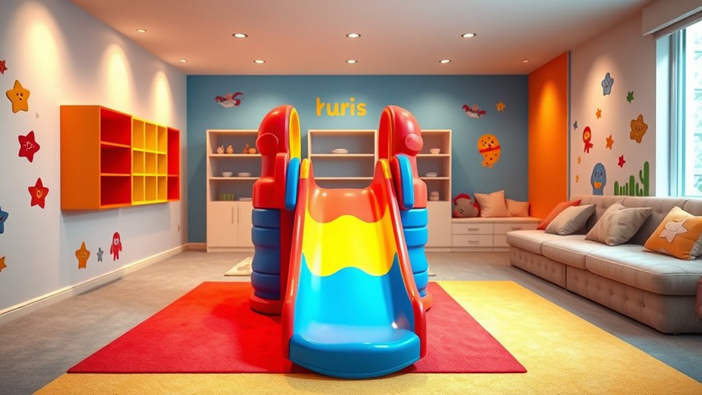 safety durability size fun