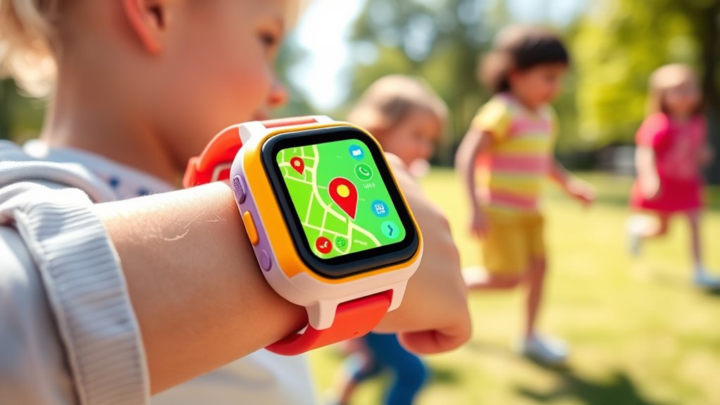 safety features durability battery