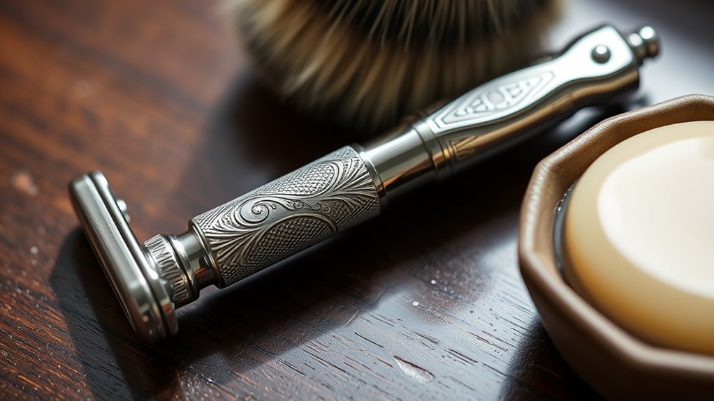 safety razor selection criteria