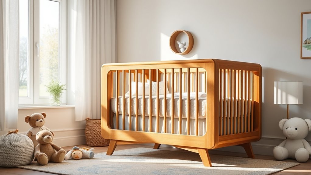 safety versatility durability aesthetics