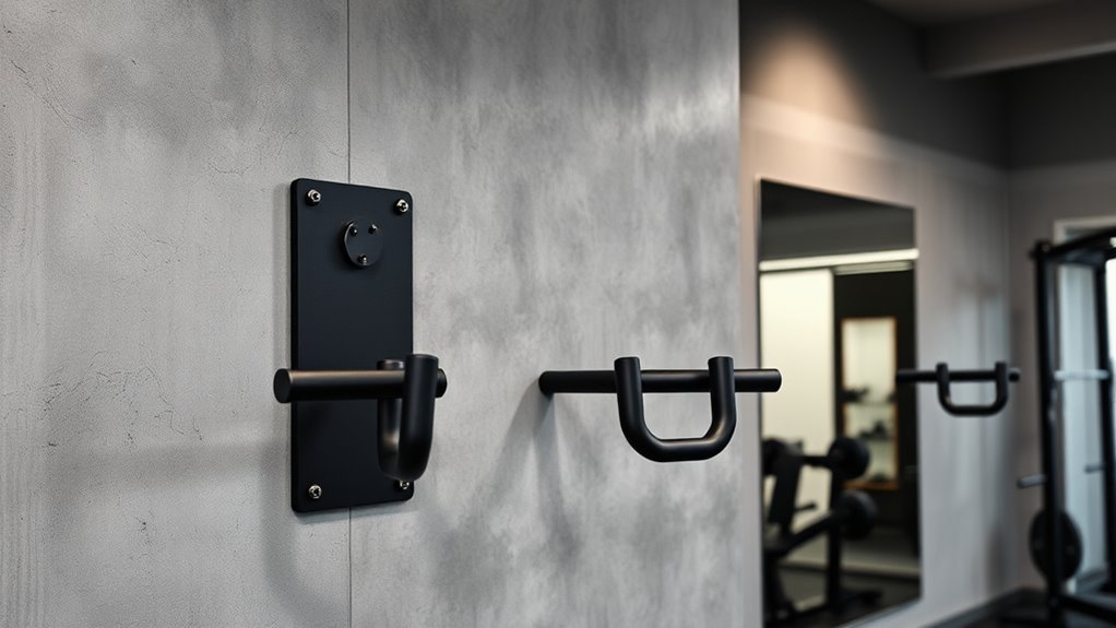 safety versatility installation compatibility