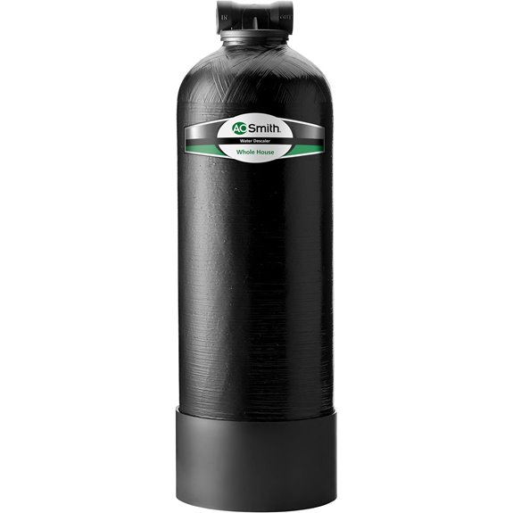 AO Smith Salt-Free Water Descaler System