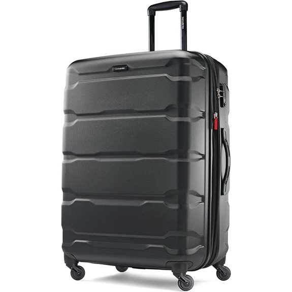 Samsonite Omni PC 28-Inch Spinner Luggage