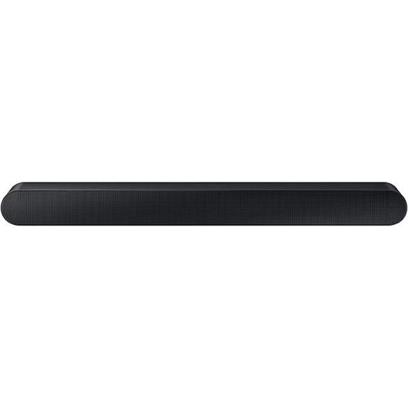 Samsung HW-S60D 5.0ch Soundbar with Dolby Atmos