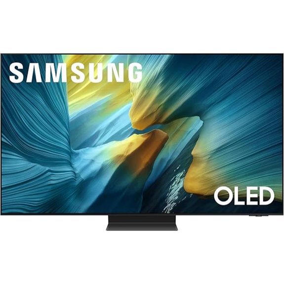 samsung 65 inch oled tv