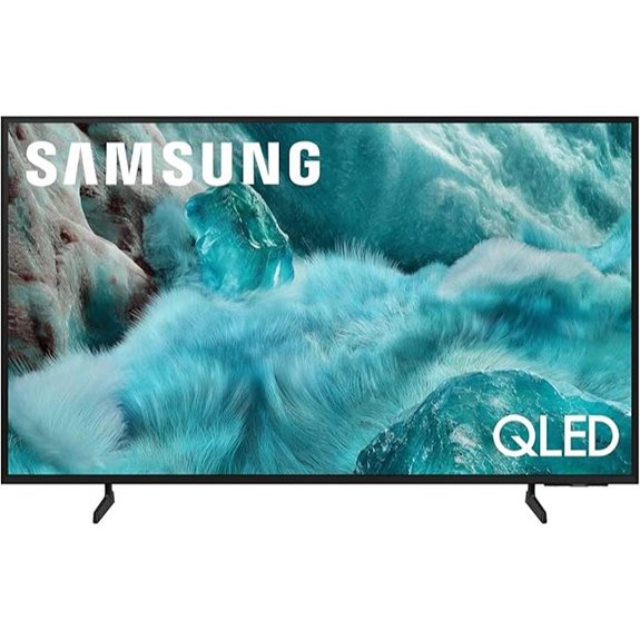 samsung 65 inch qled