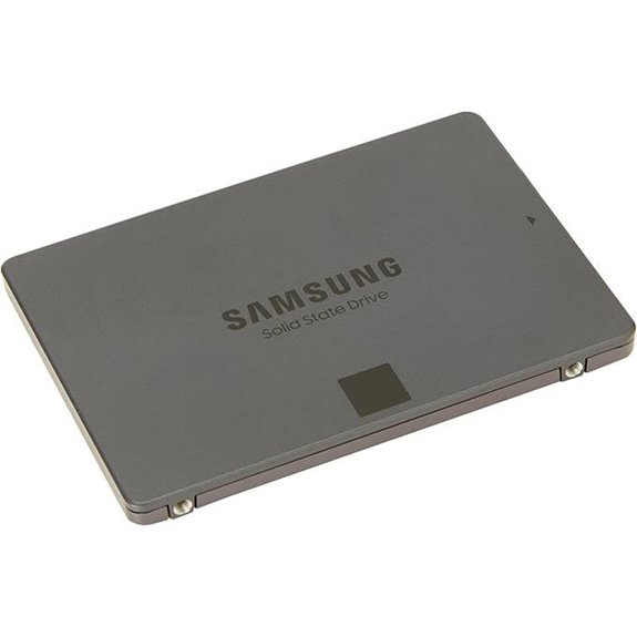 Samsung 870 QVO 8TB SATA SSD
