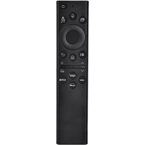 Samsung TV Remote Replacement for Smart TVs