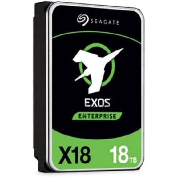 Seagate 18TB 3.5