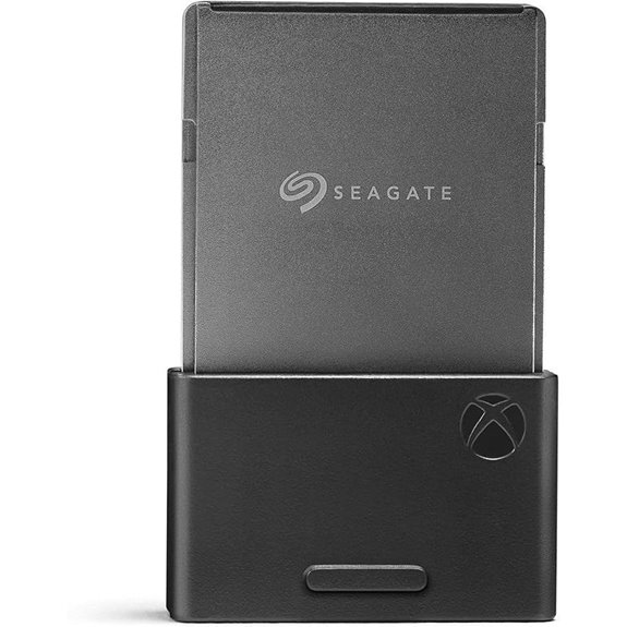 Seagate 2TB NVMe SSD for Xbox Series X|S