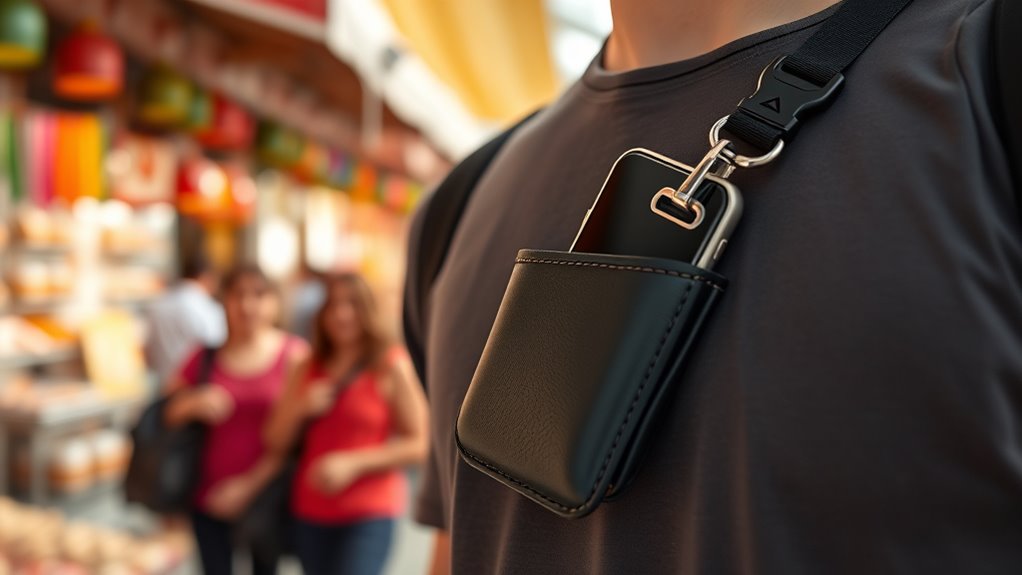 secure adjustable durable versatile