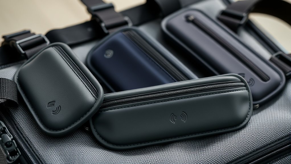 secure durable discreet storage