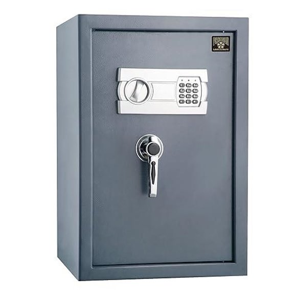 Paragon Digital Safe for Home Office Jewelry Guns