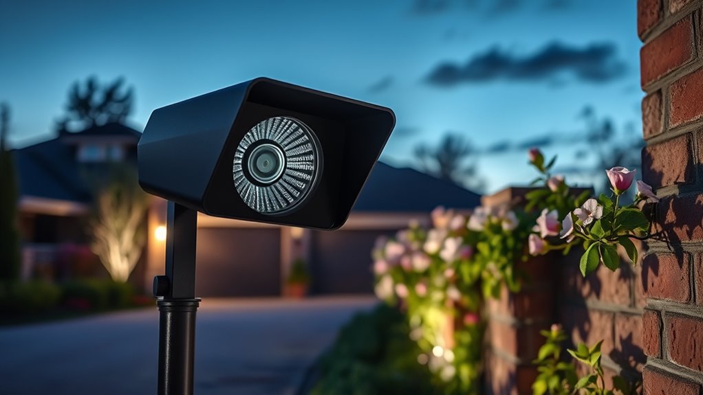 security features integration options