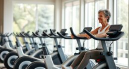 senior friendly recumbent bikes