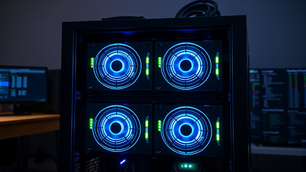 server selection criteria overview