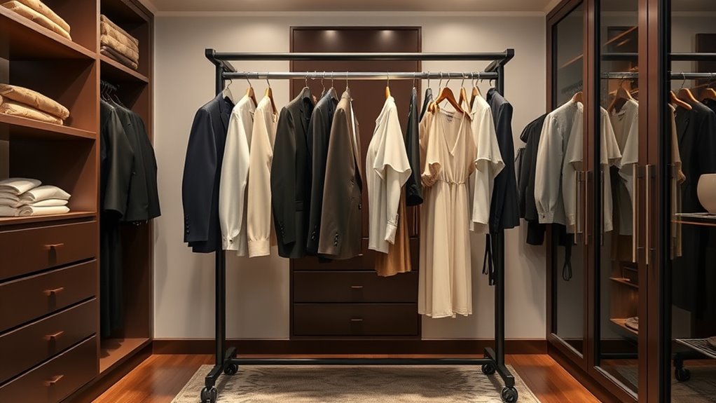 size capacity mobility durability