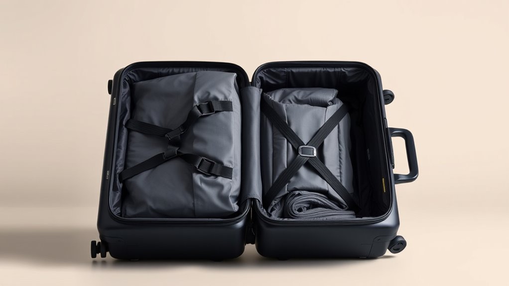 size compression durability security