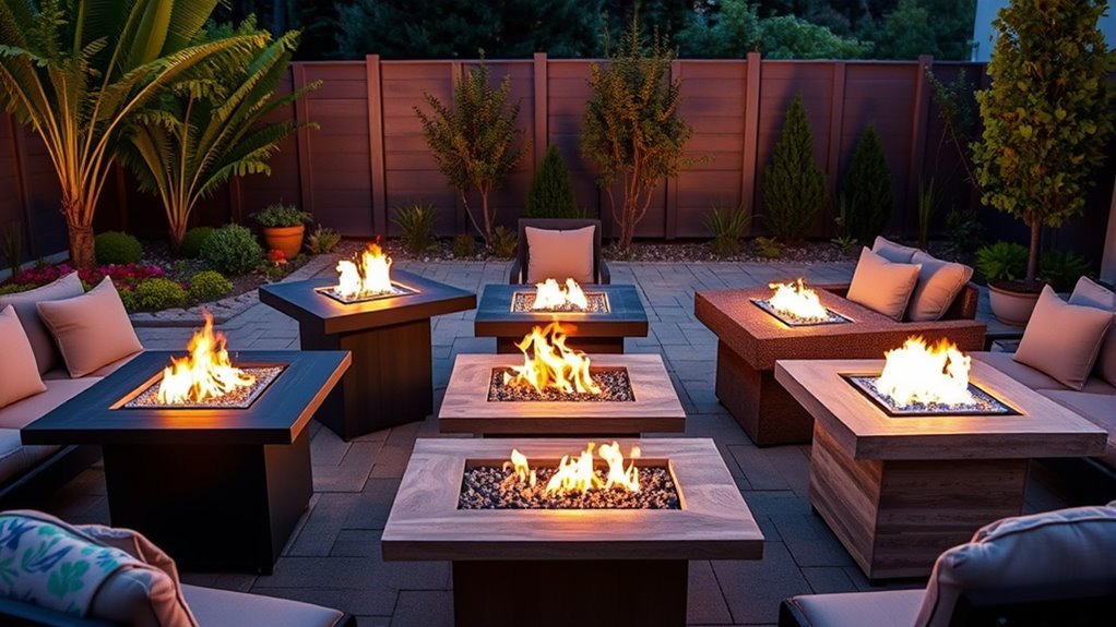 size safety fuel compatibility