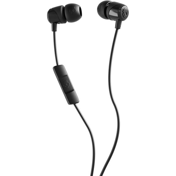 Skullcandy Jib USB-C Earbuds with Microphone
