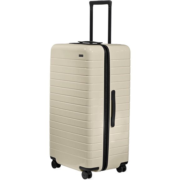Away 31-Inch Hardside Spinner Luggage