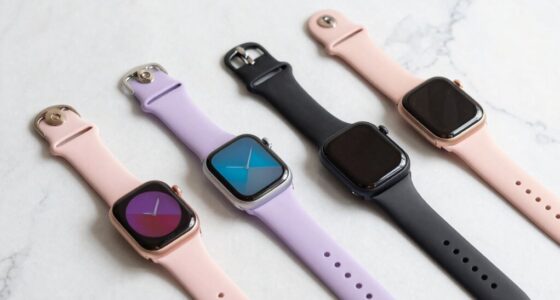 small wrist smartwatch recommendations