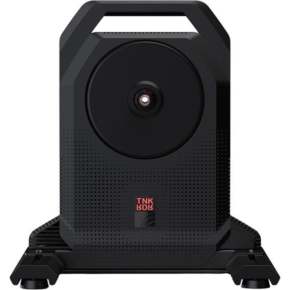 ThinkRider XXPRO Smart Bike Trainer with Power Generation