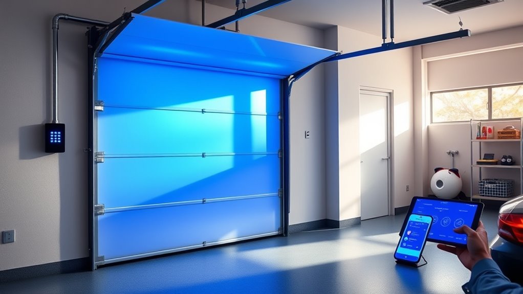 smart compatibility and security