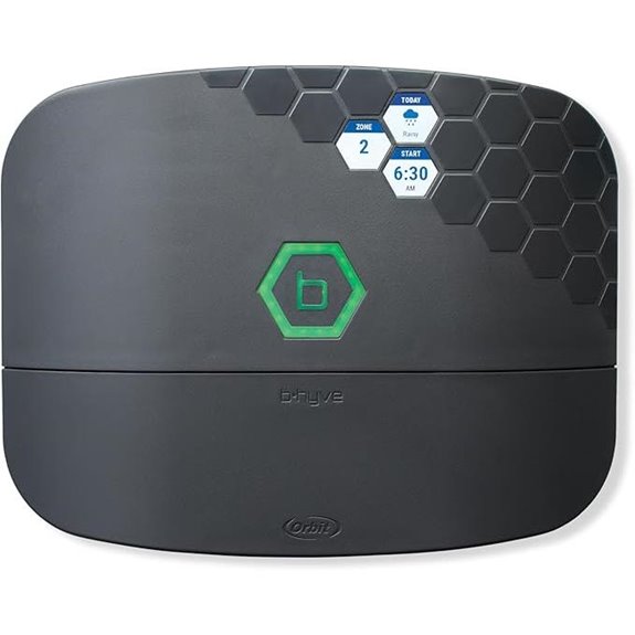 Orbit 57995 B-hyve XR 16-Zone Smart Indoor/Outdoor Sprinkler Controller