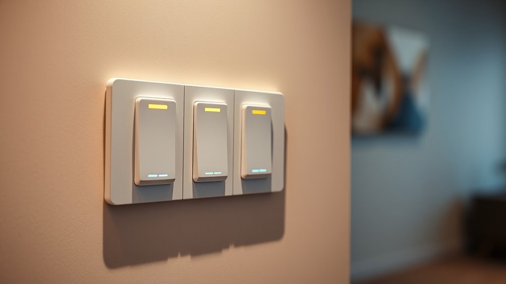 smart switch selection criteria