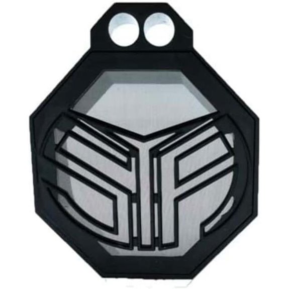 SYA Snorkel Riser Warrior Pre-Filter Replacement Tip