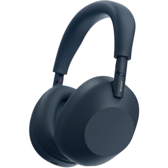 Sony WH-1000XM6 Wireless Noise Cancelling Headphones