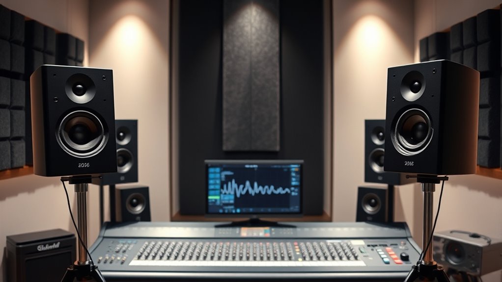 sound accuracy and clarity