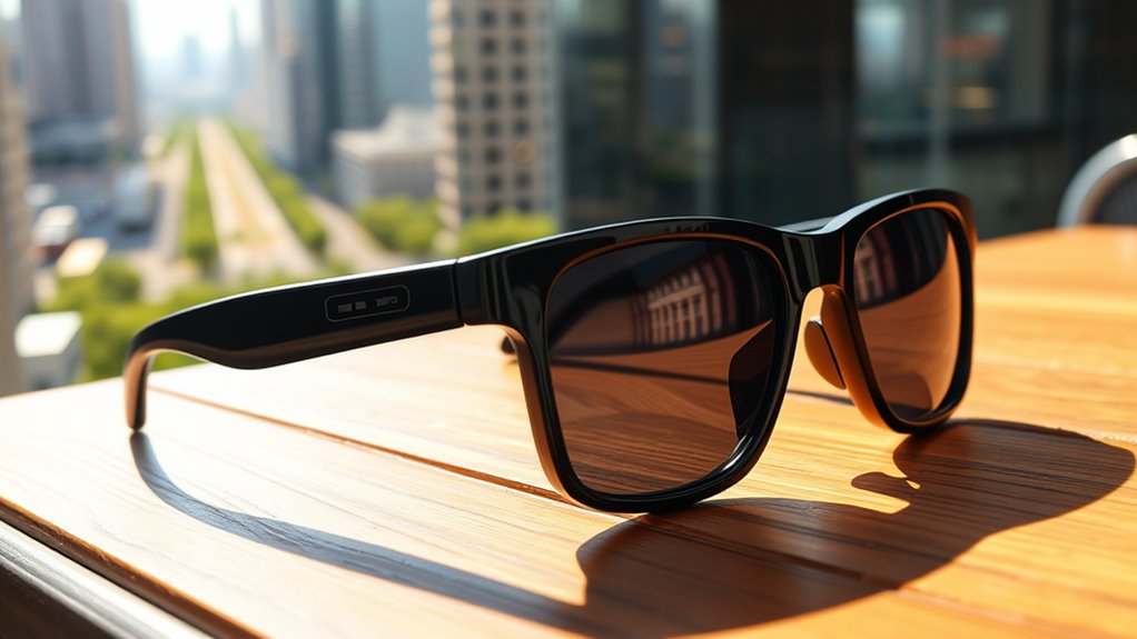 sound battery comfort connectivity