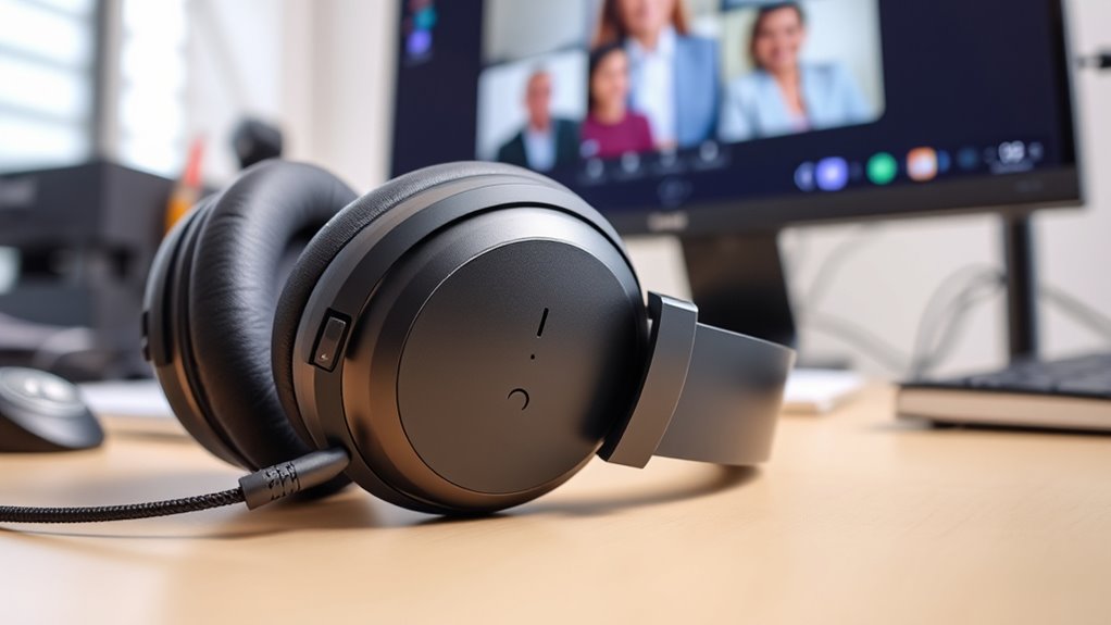 sound clarity and comfort