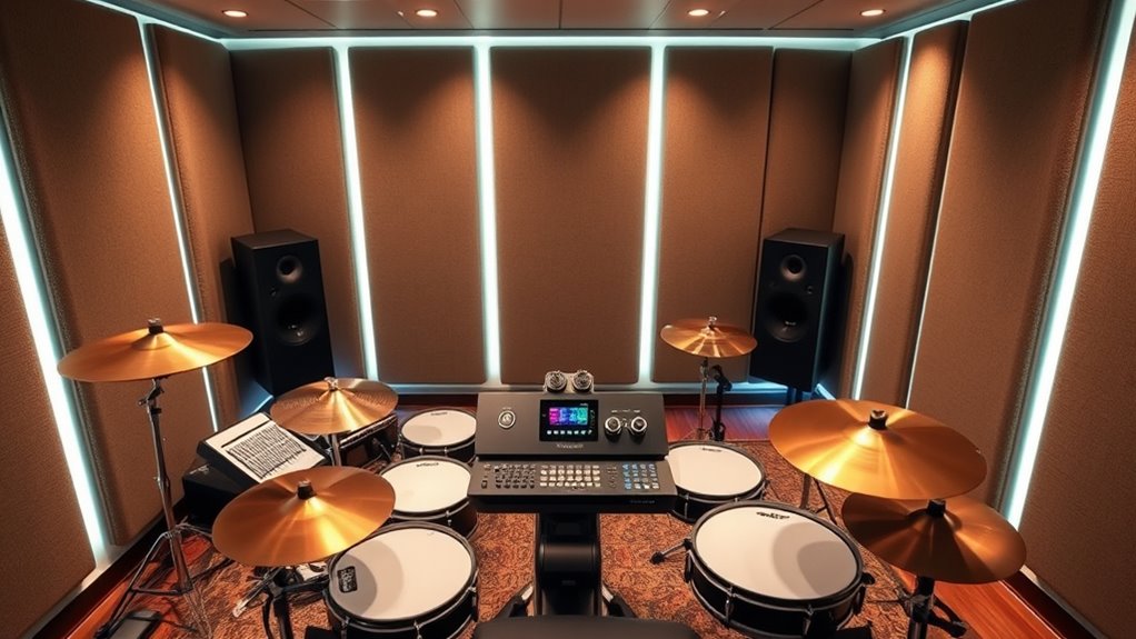 sound feel options budget