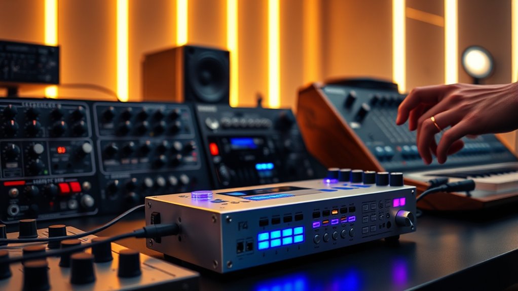 sound playability connectivity budget