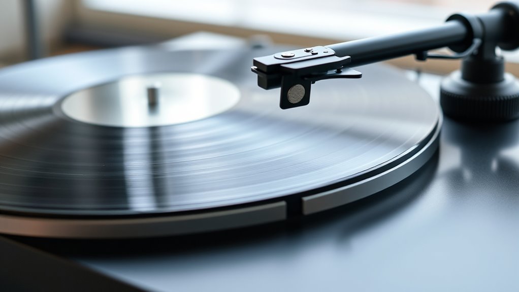 sound quality and build