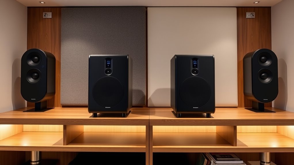 sound quality and design