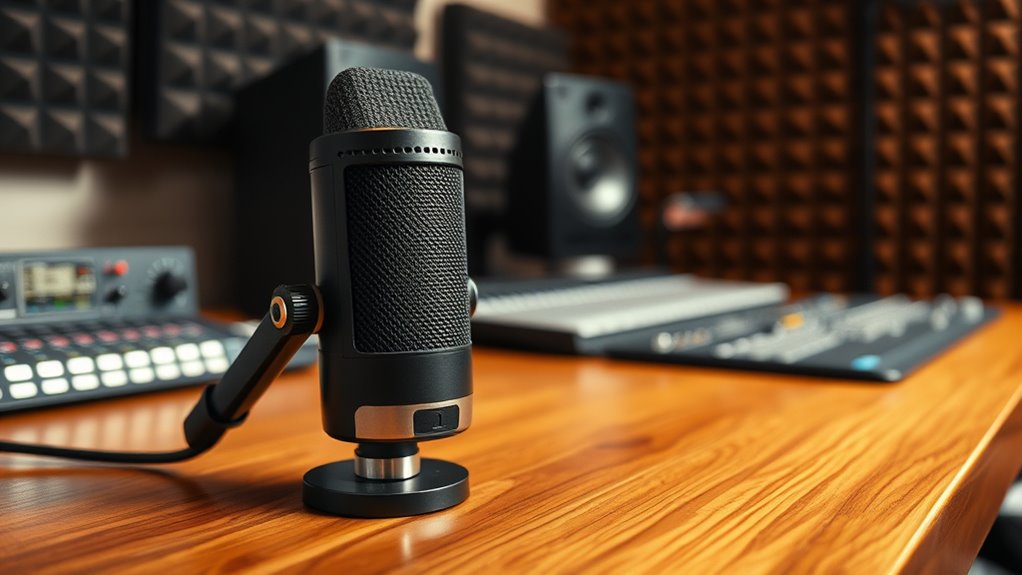 sound quality and durability