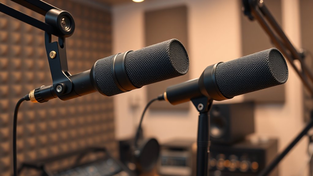 sound quality and durability