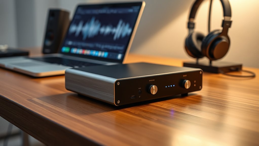 sound quality connectivity compatibility