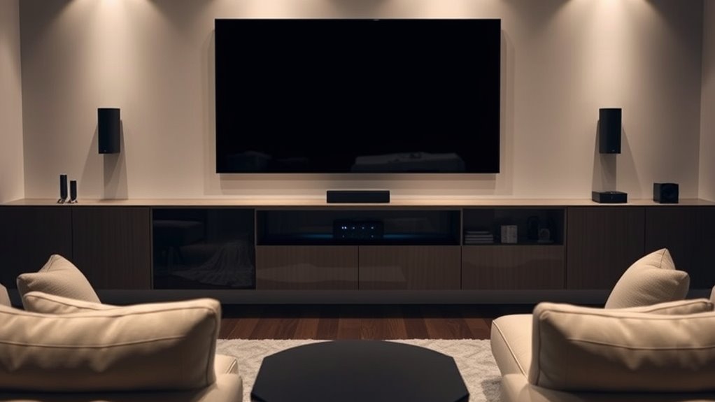 sound quality room fit