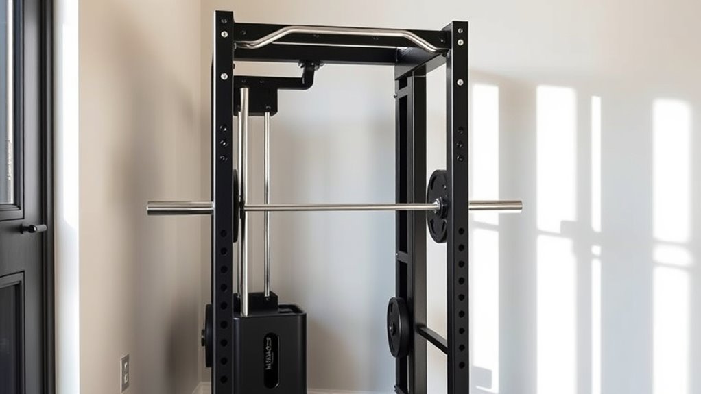 space capacity versatility safety