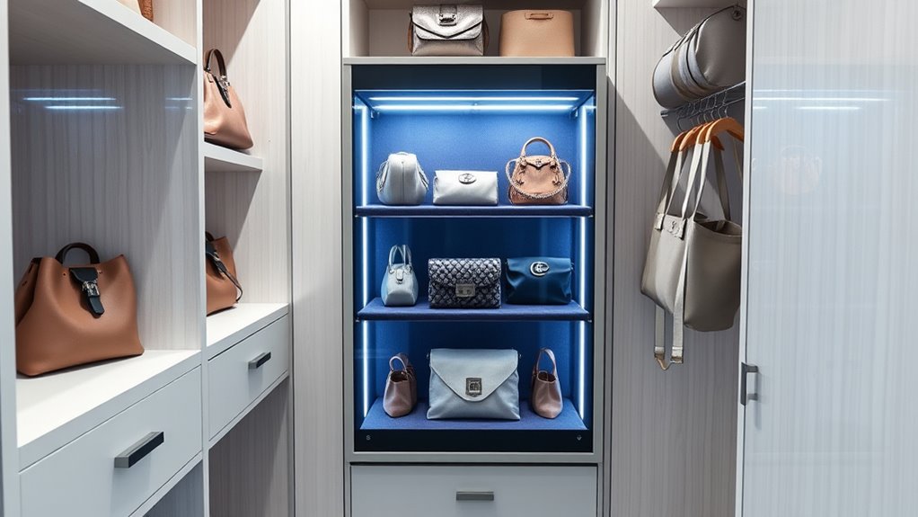 space saving stylish durability